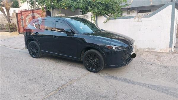 مازدا CX-5 2024 للبيع في العراق - السليمانية